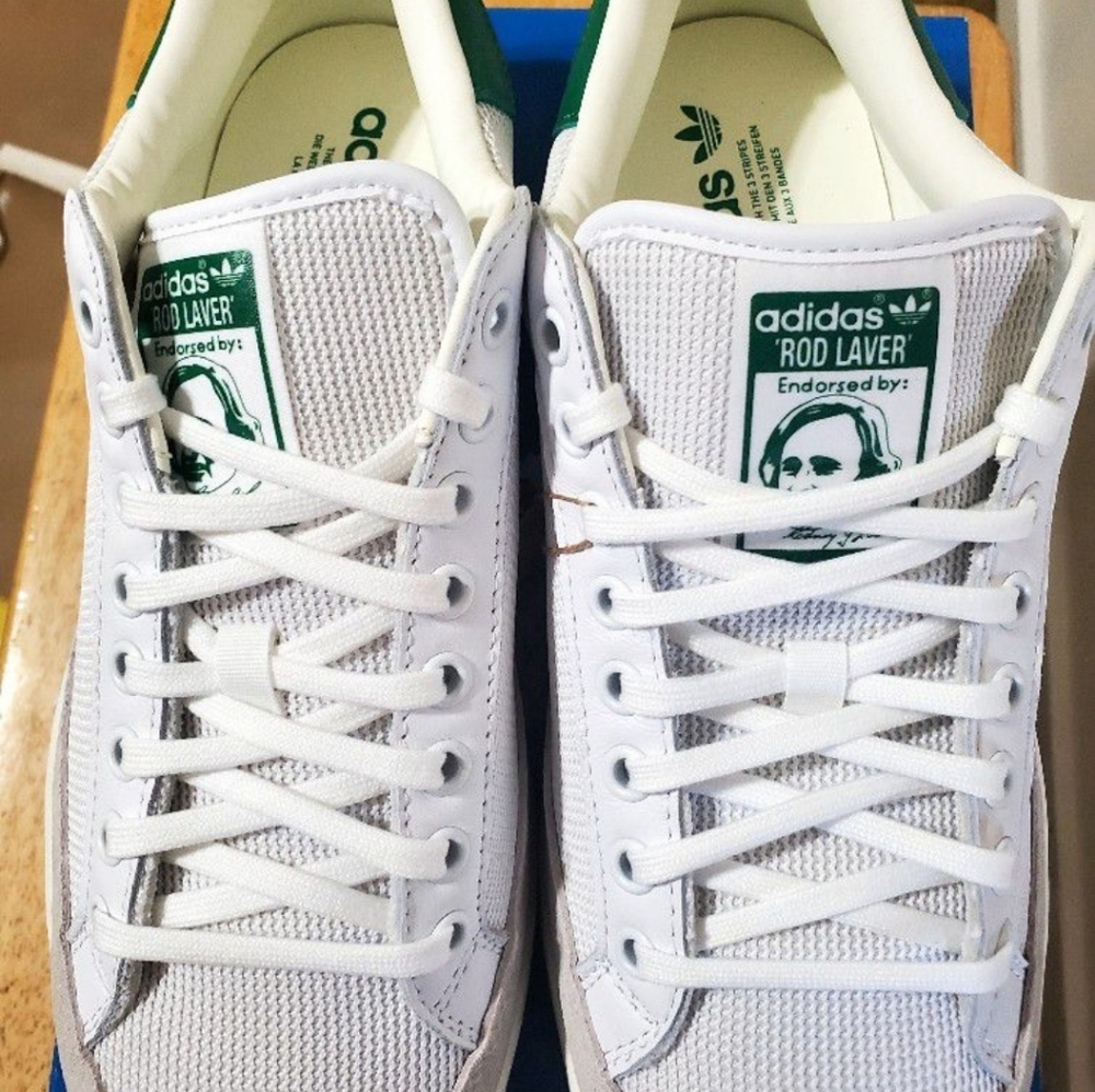 Adidas Men's sneakers